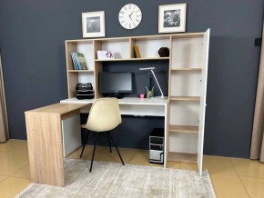 Уголок Школьника УГЛОВОЙ в Нытве - nytva.mebel24.online | фото 3