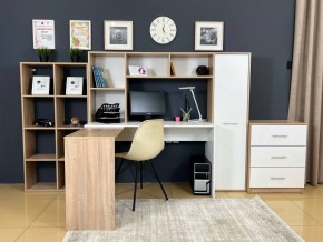 Уголок Школьника УГЛОВОЙ в Нытве - nytva.mebel24.online | фото 4