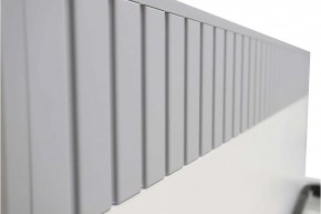 УРБАН - 7.14 Кровать 1400 БЕЗ ОРТОПЕДА в Нытве - nytva.mebel24.online | фото 2