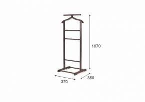 Вешалка для костюма В 6Н в Нытве - nytva.mebel24.online | фото 3