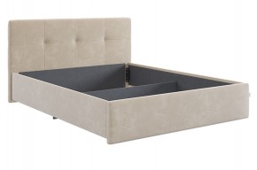 ВЕСТА Каркас кровати 1600 в Нытве - nytva.mebel24.online | фото 4