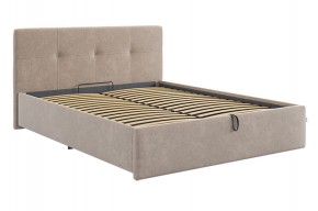 ВЕСТА Кровать с ПМ 1600 в Нытве - nytva.mebel24.online | фото 5