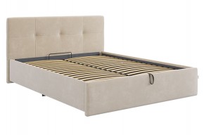 ВЕСТА Кровать с ПМ 1600 в Нытве - nytva.mebel24.online | фото 7