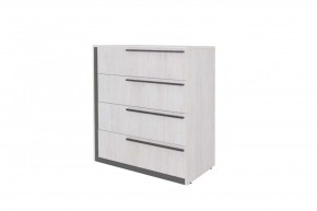 ВИНТЕР - 8 Комод 4 ящика в Нытве - nytva.mebel24.online | фото 1