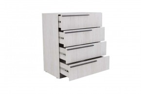ВИНТЕР - 8 Комод 4 ящика в Нытве - nytva.mebel24.online | фото 3