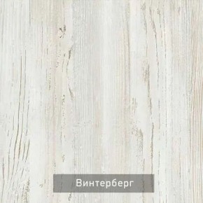 ВИНТЕР - 8 Комод 4 ящика в Нытве - nytva.mebel24.online | фото 5
