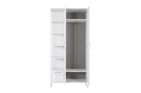 ВИРТОН 2 Шкаф с полками в Нытве - nytva.mebel24.online | фото 12