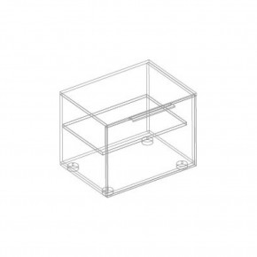 ВИТА Тумба 1-ств 600 в Нытве - nytva.mebel24.online | фото 2
