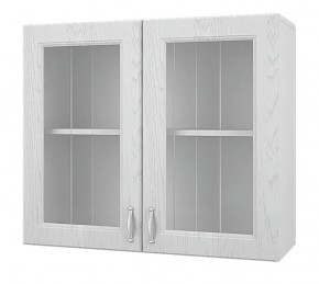 Витрина 800 (Ш*В*Г) 800*690*314 в Нытве - nytva.mebel24.online | фото