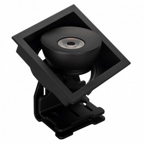 Встраиваемый светильник Arlight CL-SIMPLE-S80x80-9W Day4000 (BK, 45 deg) 026875 в Нытве - nytva.mebel24.online | фото 7