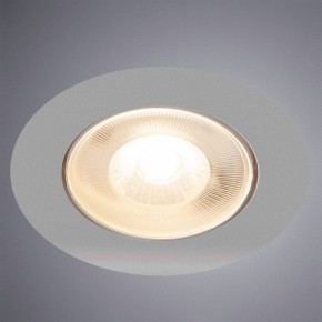 Встраиваемый светильник Arte Lamp Kaus A4762PL-1WH в Нытве - nytva.mebel24.online | фото 3