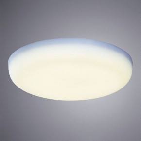 Встраиваемый светильник Arte Lamp Prior A7982PL-1WH в Нытве - nytva.mebel24.online | фото 2