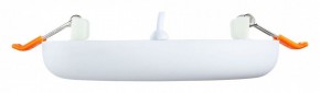 Встраиваемый светильник Arte Lamp Prior A7982PL-1WH в Нытве - nytva.mebel24.online | фото 4