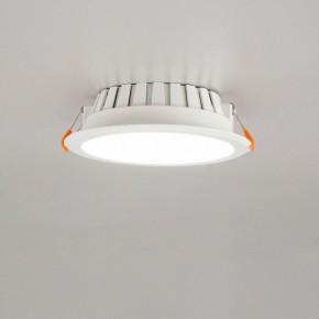 Встраиваемый светильник Citilux Кинто CLD5112N в Нытве - nytva.mebel24.online | фото 4