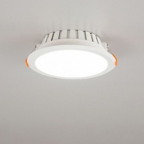 Встраиваемый светильник Citilux Кинто CLD5112N в Нытве - nytva.mebel24.online | фото 7