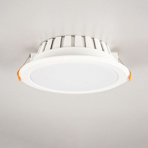 Встраиваемый светильник Citilux Кинто CLD5112N в Нытве - nytva.mebel24.online | фото 8