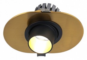Встраиваемый светильник Favourite Retro 2790-1C в Нытве - nytva.mebel24.online | фото 3