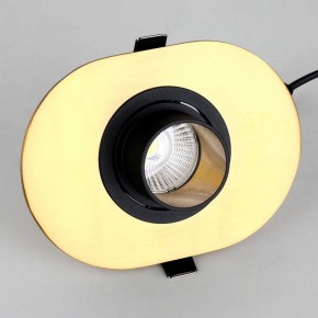 Встраиваемый светильник Favourite Retro 2790-1C в Нытве - nytva.mebel24.online | фото 4