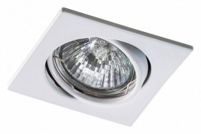 Встраиваемый светильник Lightstar Lega 16 011940 в Нытве - nytva.mebel24.online | фото 2