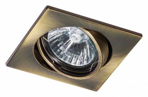 Встраиваемый светильник Lightstar Lega 16 011941 в Нытве - nytva.mebel24.online | фото 2