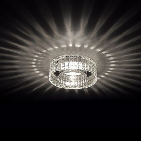 Встраиваемый светильник Lightstar Faceto 006350 в Нытве - nytva.mebel24.online | фото 2
