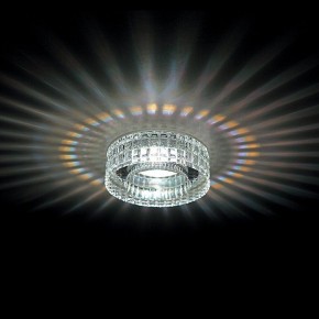 Встраиваемый светильник Lightstar Faceto 006350 в Нытве - nytva.mebel24.online | фото 3