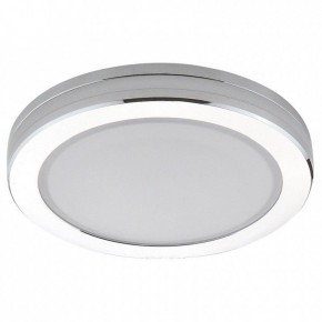 Встраиваемый светильник Lightstar Maturo 070254 в Нытве - nytva.mebel24.online | фото 2