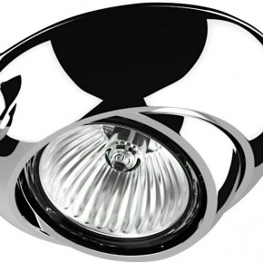 Встраиваемый светильник Lightstar Ocula 011834 в Нытве - nytva.mebel24.online | фото 2
