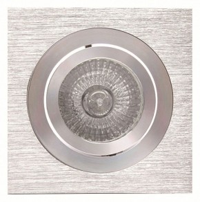 Встраиваемый светильник Mantra Basico Gu10 C0002 в Нытве - nytva.mebel24.online | фото 2
