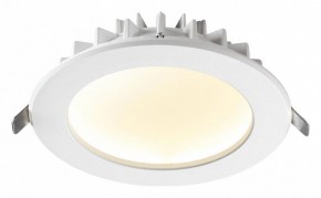 Встраиваемый светильник Novotech Gesso 358806 в Нытве - nytva.mebel24.online | фото 2