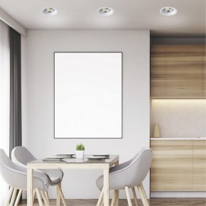 Встраиваемый светильник Novotech Glok 358024 в Нытве - nytva.mebel24.online | фото 2