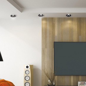 Встраиваемый светильник Novotech Knof 358695 в Нытве - nytva.mebel24.online | фото 4