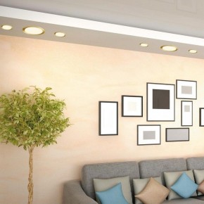 Встраиваемый светильник Novotech Lante 358956 в Нытве - nytva.mebel24.online | фото 4