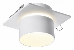 Встраиваемый светильник Novotech Lirio 370718 в Нытве - nytva.mebel24.online | фото 2