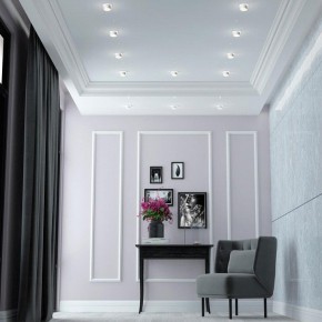 Встраиваемый светильник Novotech Lirio 370718 в Нытве - nytva.mebel24.online | фото 4