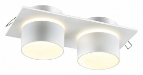 Встраиваемый светильник Novotech Lirio 370720 в Нытве - nytva.mebel24.online | фото 2