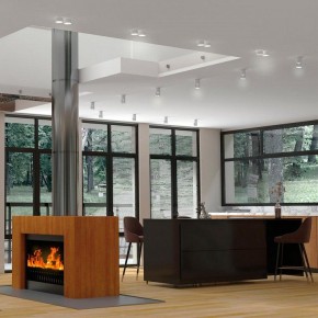 Встраиваемый светильник Novotech Lirio 370720 в Нытве - nytva.mebel24.online | фото 3