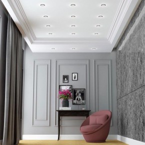 Встраиваемый светильник Novotech Lirio 370721 в Нытве - nytva.mebel24.online | фото 3