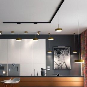 Встраиваемый светильник Novotech Prometa 358754 в Нытве - nytva.mebel24.online | фото 4