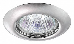 Встраиваемый светильник Novotech Tor 369115 в Нытве - nytva.mebel24.online | фото 2