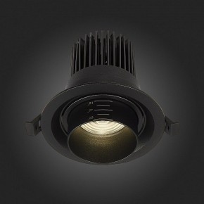 Встраиваемый светильник ST-Luce Zoom ST701.448.12 в Нытве - nytva.mebel24.online | фото 8