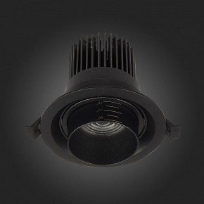 Встраиваемый светильник ST-Luce Zoom ST701.448.12 в Нытве - nytva.mebel24.online | фото 9