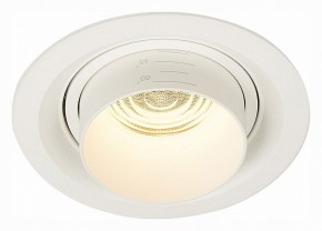 Встраиваемый светильник ST-Luce Zoom ST701.538.12 в Нытве - nytva.mebel24.online | фото 2