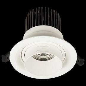 Встраиваемый светильник ST-Luce Zoom ST701.538.12 в Нытве - nytva.mebel24.online | фото 6