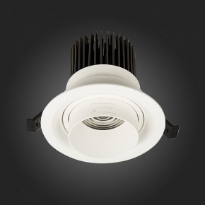 Встраиваемый светильник ST-Luce Zoom ST701.538.12 в Нытве - nytva.mebel24.online | фото 9