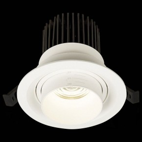 Встраиваемый светильник ST-Luce Zoom ST701.548.12 в Нытве - nytva.mebel24.online | фото 5