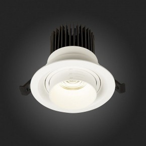 Встраиваемый светильник ST-Luce Zoom ST701.548.12 в Нытве - nytva.mebel24.online | фото 8