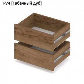 РОЛАНД Выдвижные ящики Р74 в Нытве - nytva.mebel24.online | фото 10