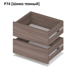РОЛАНД Выдвижные ящики Р74 в Нытве - nytva.mebel24.online | фото 12