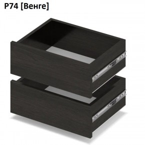 РОЛАНД Выдвижные ящики Р74 в Нытве - nytva.mebel24.online | фото 5